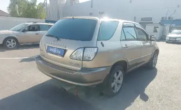 Lexus RX 1999 года за 4 500 000 тг. в Шымкент фото 3
