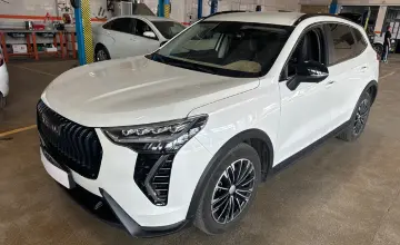 Haval Jolion 2025 года за 8 500 000 тг. в Караганда фото 1