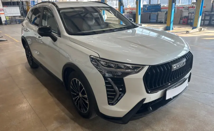 Haval Jolion 2025 года за 8 500 000 тг. в Караганда фото 3