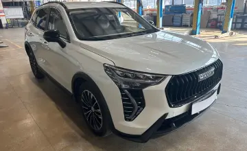 Haval Jolion 2025 года за 8 500 000 тг. в Караганда фото 3