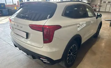 Haval Jolion 2025 года за 8 500 000 тг. в Караганда