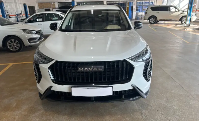 Haval Jolion 2025 года за 8 500 000 тг. в Караганда фото 2