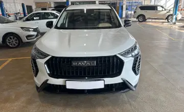 Haval Jolion 2025 года за 8 500 000 тг. в Караганда фото 2