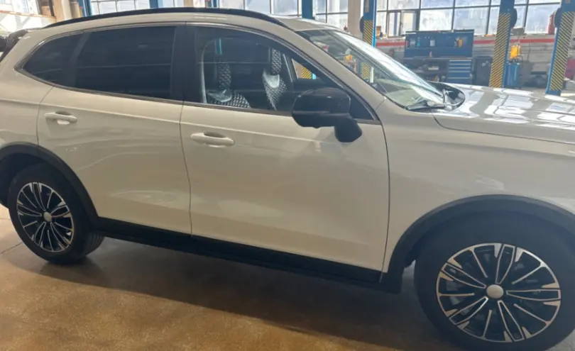 Haval Jolion 2025 года за 8 500 000 тг. в Караганда фото 4