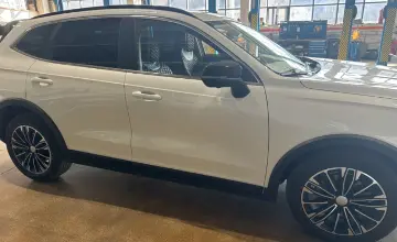 Haval Jolion 2025 года за 8 500 000 тг. в Караганда фото 4