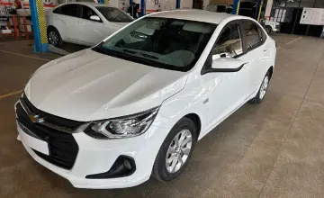 Chevrolet Onix 2023 года за 5 000 000 тг. в Караганда фото 1