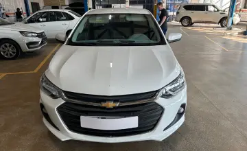 Chevrolet Onix 2023 года за 5 000 000 тг. в Караганда фото 2