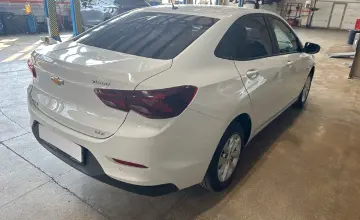 Chevrolet Onix 2023 года за 5 000 000 тг. в Караганда