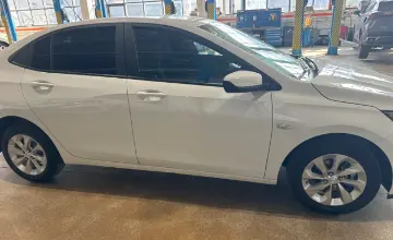 Chevrolet Onix 2023 года за 5 000 000 тг. в Караганда фото 4