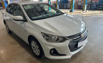 Chevrolet Onix 2023 года за 5 000 000 тг. в Караганда фото 3