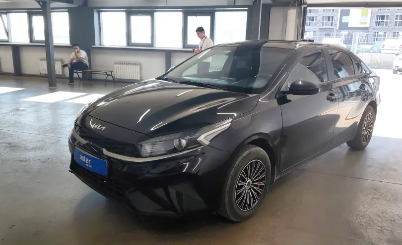 Kia Cerato 2022 года за 8 500 000 тг. в Астана