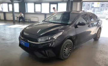 Kia Cerato 2022 года за 8 500 000 тг. в Астана фото 1