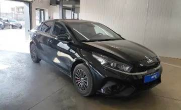 Kia Cerato 2022 года за 8 500 000 тг. в Астана фото 2