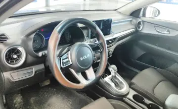 Kia Cerato 2022 года за 8 500 000 тг. в Астана фото 5