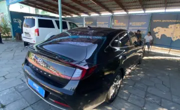 Hyundai Sonata 2020 года за 10 000 000 тг. в Талдыкорган