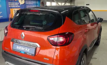 Renault Kaptur 2019 года за 6 000 000 тг. в Уральск