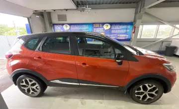 Renault Kaptur 2019 года за 6 000 000 тг. в Уральск фото 4