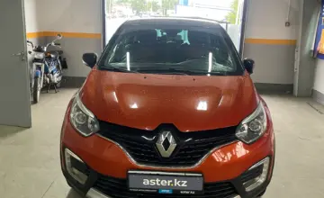 Renault Kaptur 2019 года за 6 000 000 тг. в Уральск фото 2