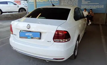 Volkswagen Polo 2020 года за 5 500 000 тг. в Алматы