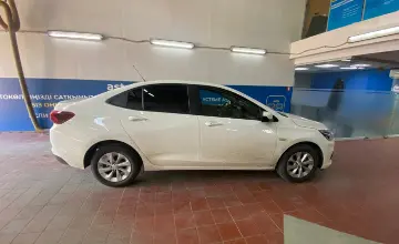 Chevrolet Onix 2024 года за 7 000 000 тг. в Астана фото 4