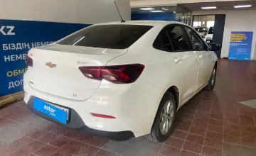 Chevrolet Onix 2024 года за 7 000 000 тг. в Астана