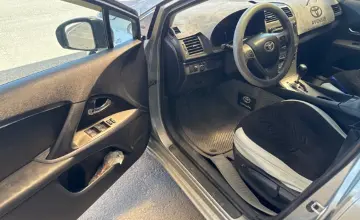 Toyota Avensis 2011 года за 6 500 000 тг. в Алматы фото 5