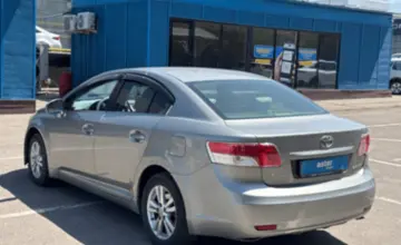 Toyota Avensis 2011 года за 6 500 000 тг. в Алматы фото 4