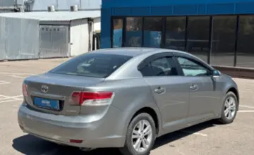 Toyota Avensis 2011 года за 6 500 000 тг. в Алматы фото 3