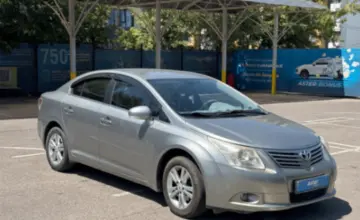 Toyota Avensis 2011 года за 6 500 000 тг. в Алматы фото 2