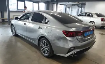 Kia Cerato 2022 года за 10 800 000 тг. в Астана фото 4