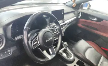 Kia Cerato 2022 года за 10 800 000 тг. в Астана фото 5