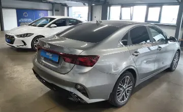 Kia Cerato 2022 года за 10 800 000 тг. в Астана фото 3