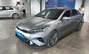 Kia Cerato 2022 года за 10 800 000 тг. в Астана фото 1
