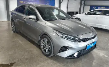Kia Cerato 2022 года за 10 800 000 тг. в Астана фото 2