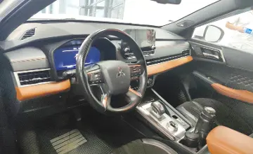 Mitsubishi Outlander 2023 года за 18 500 000 тг. в Астана фото 5