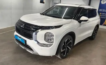 Mitsubishi Outlander 2023 года за 18 500 000 тг. в Астана фото 1