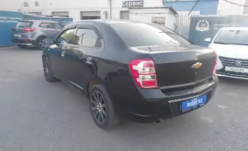 Chevrolet Cobalt 2021 года за 4 000 000 тг. в Шымкент фото 4