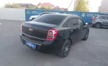 Chevrolet Cobalt 2021 года за 4 000 000 тг. в Шымкент фото 3