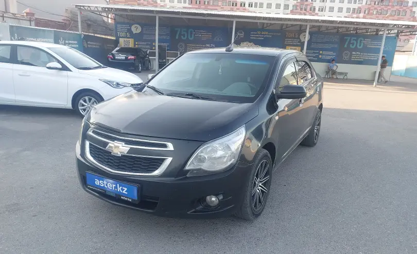 Chevrolet Cobalt 2021 года за 4 000 000 тг. в Шымкент