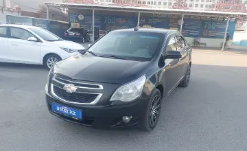 Chevrolet Cobalt 2021 года за 4 000 000 тг. в Шымкент фото 1