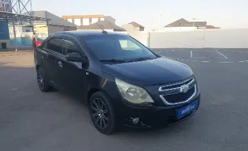 Chevrolet Cobalt 2021 года за 4 000 000 тг. в Шымкент фото 2