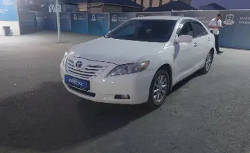 Toyota Camry 2007 года за 5 500 000 тг. в Шымкент фото 1