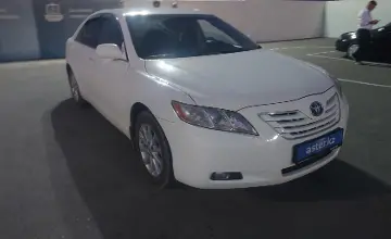 Toyota Camry 2007 года за 5 500 000 тг. в Шымкент фото 2