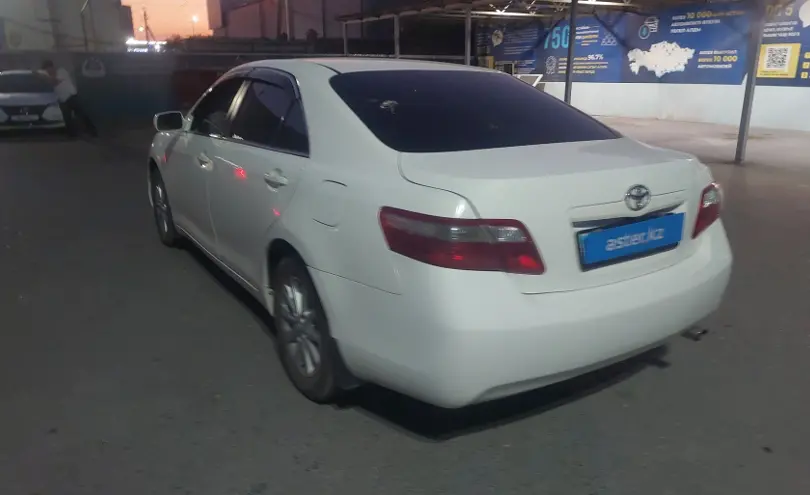 Toyota Camry 2007 года за 5 500 000 тг. в Шымкент фото 4