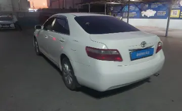 Toyota Camry 2007 года за 5 500 000 тг. в Шымкент фото 4