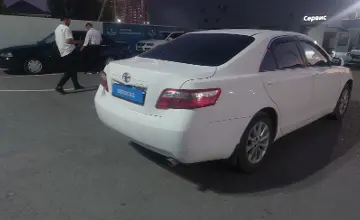 Toyota Camry 2007 года за 5 500 000 тг. в Шымкент фото 3