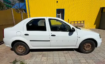 Renault Logan 2012 года за 1 800 000 тг. в Уральск фото 2