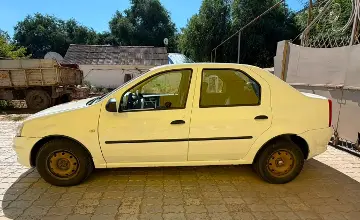 Renault Logan 2012 года за 1 800 000 тг. в Уральск фото 1