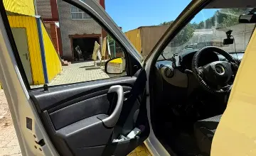 Renault Logan 2012 года за 1 800 000 тг. в Уральск