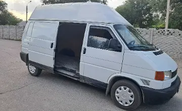 Volkswagen Transporter 1997 года за 3 300 000 тг. в Тараз